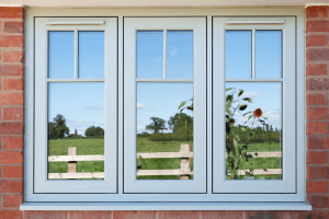 residence upvc flush window